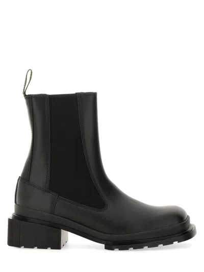Dr. Martens Maybole Chelsea Boot In Black
