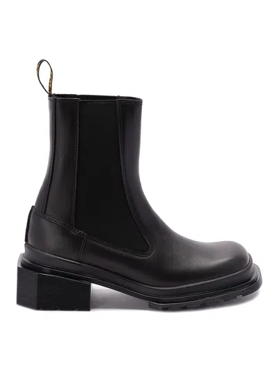 Dr. Martens Maybole Chelsea Boot In Black