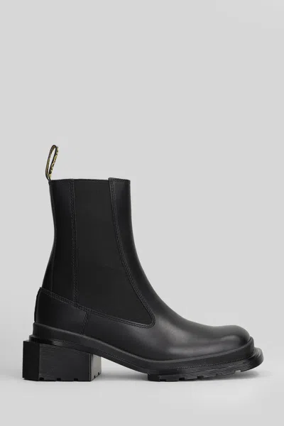 Dr. Martens Maybole Chelsea Boot In Black