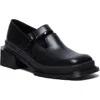 Dr. Martens' Damen Maybole Leder Square Toe Mary Jane Schuhe In Black