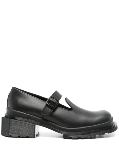 DR. MARTENS' MAYBOLE PUMPS