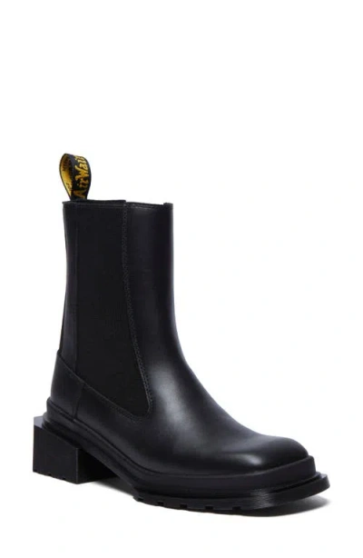 Dr. Martens Maybole Chelsea Boot In Black