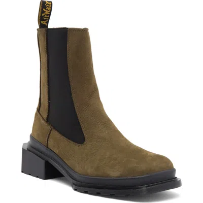DR. MARTENS' DR. MARTENS MAYBOLE TALL CHELSEA BOOT