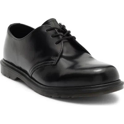 Dr. Martens Mayfare Derby In Black