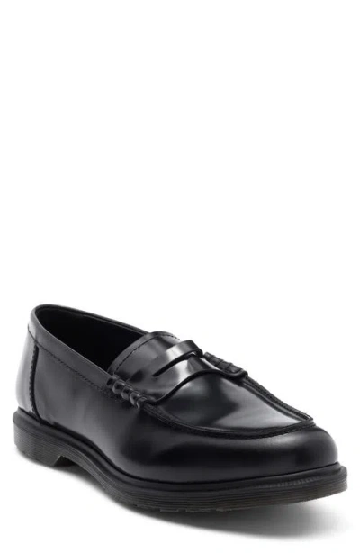 Dr. Martens Mayfare Loafer In Black