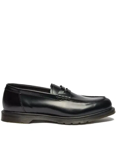 Dr. Martens , Mayfare Loafer In Black