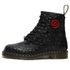 Dr. Martens Medicom Toy X 1460 'be@rbrick' In Black