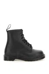 Dr. Martens' Vegan 1460 Bex Mono Boots In Black