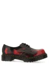 Dr. Martens' Dr. Martens Moccasin "1461 Bex" In Black