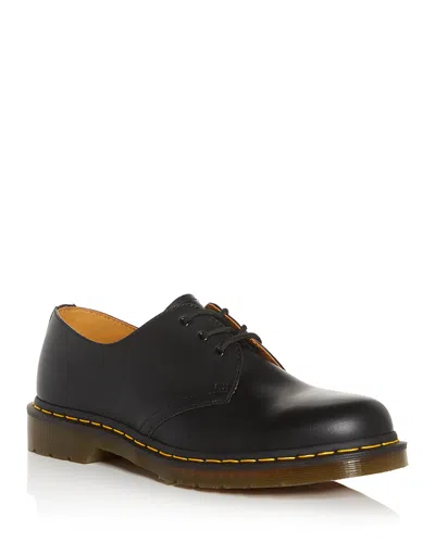 DR. MARTENS' MEN'S 1461 SMOOTH LEATHER OXFORDS,11838002