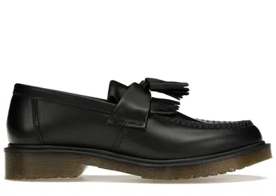 Pre-owned Dr. Martens' Men's Dr. Martens Adrian Loafer Sneakers In Black