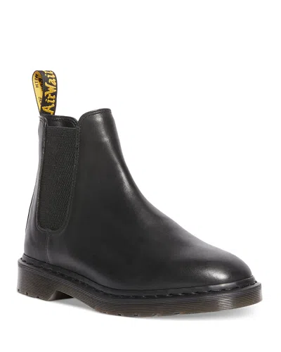 Dr. Martens Men's Graeme Chelsea Boot In Black