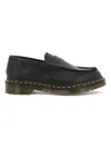 Dr. Martens' Penton Bex Loafers In Black