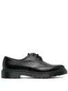 Dr. Martens' Dr. Martens Men Strings In Nero