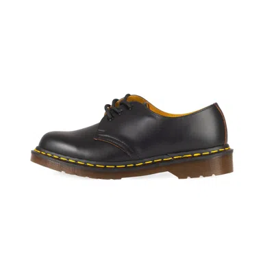 Dr. Martens Men's Vintage 1461 Shoe In Black