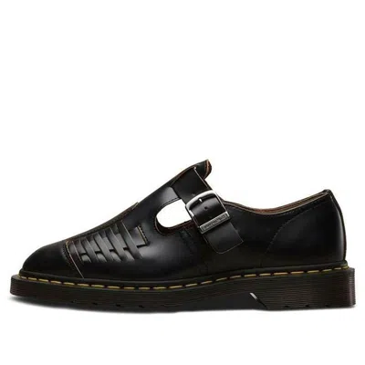 Dr. Martens' Dr. Martens Mica Sandal Unisex Black Sandals