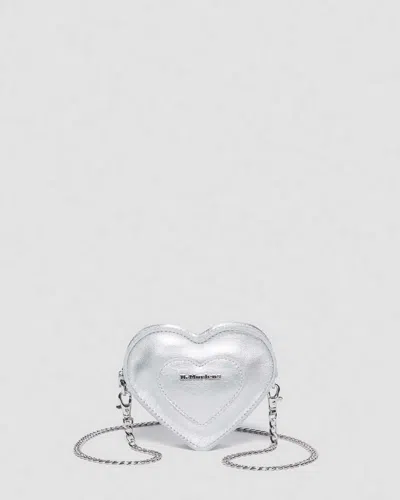 Dr. Martens Mini Heart Bag In Multi