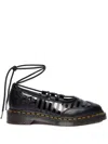 Dr. Martens Mocassini  In Black
