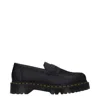 Dr. Martens Mocassini Penton Bex Mens Skin Black
