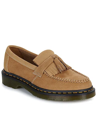 Dr. Martens' Dr. Martens Mocassino In Beige