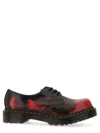 Dr. Martens' Dr. Martens Moccasin "1461 Bex" In Black