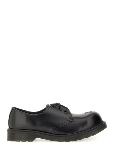 DR. MARTENS' LACE-UP 1491 ANALINE