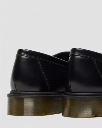 Dr. Martens' Dr. Martens Moccasin In Black