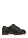 Dr. Martens' Dr. Martens Lace-up "church" In Black