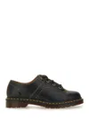 Dr. Martens' Dr. Martens Lace-up "church" In Black