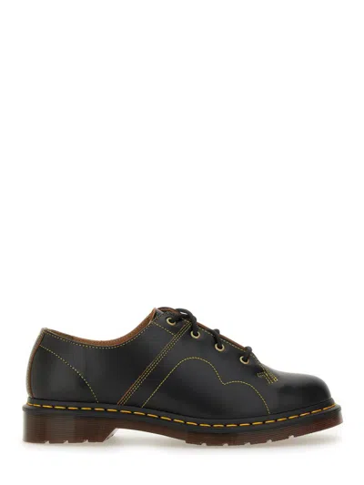 DR. MARTENS' DR. MARTENS LACE-UP "CHURCH"