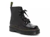 Dr. Martens Molly Platform Boot In Black