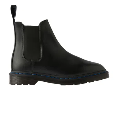 Pre-owned Dr. Martens Nanamica X Graeme 'black'