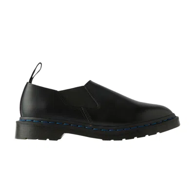 Pre-owned Dr. Martens Nanamica X Louis 'black'