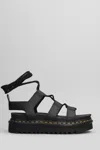 DR. MARTENS' DR. MARTENS NARTILLA SANDALS