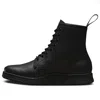 Dr. Martens Newton Bts Temperley In Black