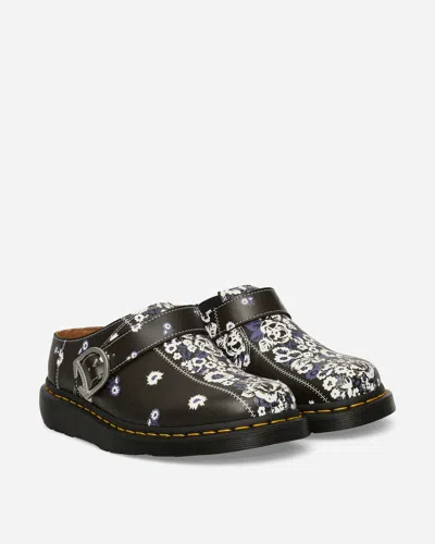 Dr. Martens' Nòmarhythm Textile Mules