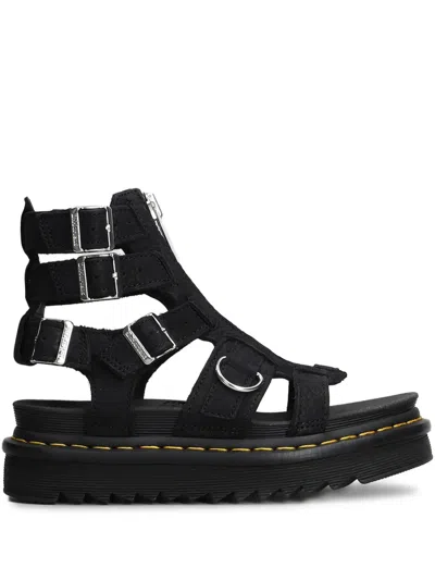 DR. MARTENS' OLSON SANDALS