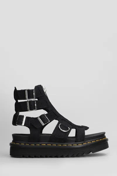 DR. MARTENS' DR. MARTENS OLSON SANDALS