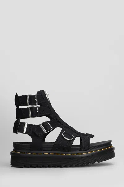 DR. MARTENS' DR. MARTENS OLSON SANDALS