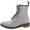 Dr. Martens 1460 Pascal Serena Boot In Multi