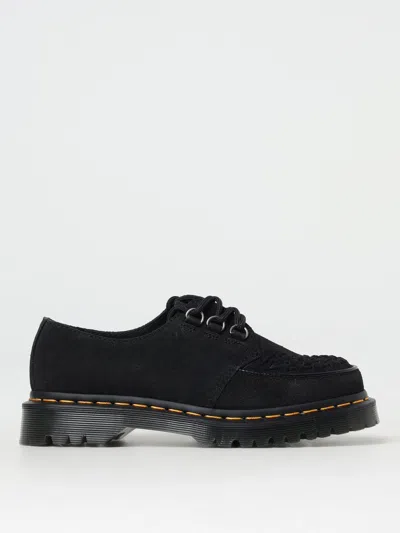 Dr. Martens' Oxford Shoes Dr. Martens Woman Color Black