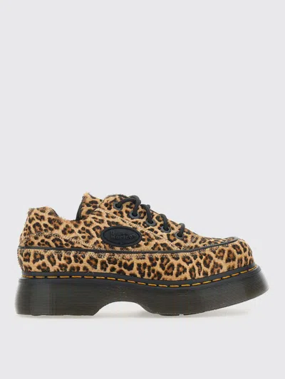 Dr. Martens' Oxford Shoes Dr. Martens Woman Color Brown