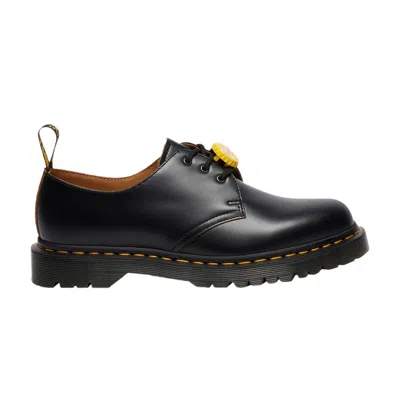 Pre-owned Dr. Martens' Dr. Martens Palace X 1461 'black' | Men's Size 11