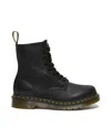 Dr. Martens 1460 Pascal Bex Shoes In Animal Print