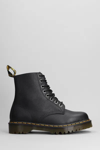 DR. MARTENS' PASCAL BEX 1460 BOOTS