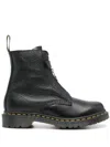 Dr. Martens' Pascal Boots In Black