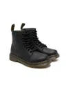 Dr. Martens' Pascal Lace-up Ankle Boots In Black