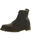 Dr. Martens' Gender Inclusive 1460 Boot In Multi