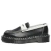 Dr. Martens Penton Bex Contrast 'black White'