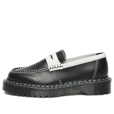 Dr. Martens Penton Bex Contrast 'black White'